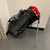 Used ERGONOMIX Mens Stand Bag Black 11762-S000081840 View 1