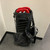 Used ERGONOMIX Mens Stand Bag Black 11762-S000081840 View 3