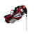 Used Tour Edge STAND BAG Jr Stand Bag Red 11760-S000094008 View 2