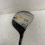 Used Adams Golf SPEEDLINE DRAW Mens Fairway Wood RH 3 Wood 11762-S000081847 View 1