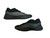 Used Adidas Basketball Shoes M Black Senior 8 11873-S000243258 View 1