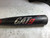 Used Marucci CAT 9 BB/SB USSSA 2 3/4 Bat 29" 10105-S000312447 View 2