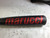 Used Marucci CAT 9 BB/SB USSSA 2 3/4 Bat 29" 10105-S000312447 View 1