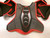 Used CCM FT350 Senior Shoulder Pads SM 11339-S000203979 View 2