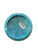 Used Discraft CAPTAINS RAPTOR Disc Golf Driver Royal Blue 11861-S000034276 View 2