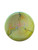Used Discraft PAUL MACBETH TOUR SERIES LUNA Disc Golf Putter Yellow 11861-S000034280 View 1