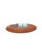 Used Discraft PAUL MCBETH ZFLX Disc Golf Putter Orange 11861-S000034282 View 3