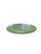 Used Discraft MCB6XST BUZZZ Disc Golf Mid Range Teal 11861-S000034293 View 3