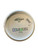Used Discraft ESP BUZZZ Disc Golf Mid Range White 11861-S000034300 View 2