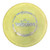 Used Dynamic Discs TRUTH Disc Golf Mid Range Yellow 178g 11450-S000524361 View 1
