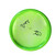 Used Innova AERO Disc Golf Putter Green 11760-S000094015 View 2