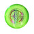 Used Innova AERO Disc Golf Putter Green 11760-S000094015 View 1