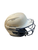 Used Rawlings 1 Batting Helmet w/Mask White Fits all 11706-S000381546 View 4