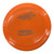 Used Innova STAR VULCAN Disc Golf Driver Orange 171g 11890-S000144896 View 1