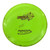 Used Innova STAR TEEBIRD Disc Golf Driver Green 175g 11890-S000144894 View 1