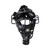 Used MacGregor MASK Catchers Mask Black 11617-S000348906 View 1