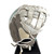 Used Easton FUNDAMENTAL FMFP233 Fastpitch Catchers Mitt RH Throw 33" 11506-S000307046 View 2