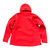 Used STIO 2023 Outerwear Heavy Jacket M Red XL 11820-S000058653 View 2