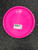 Used CLIMO BELLAIR Disc Golf Mid Range Pink 11945-S000255610 View 2