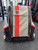 Used Squatch Ezra Link Disc Golf Backpack Grey 11945-S000255607 View 1