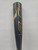 Used Rawlings VELO ACP HYBRID BB/SB USSSA 2 5/8 Bat 30" 11922-S000010113 View 2