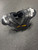 Used Riddell BLAZE FB Shoulder Pads Black XL 11726-S000298445 View 1