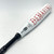 Used Demarini THE GOODS GBZS-25 BB/SB USSSA 2 3/4 Bat 31" 11805-S000084185 View 2