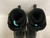 Used K2 ROSKO BOA Mens Snowboard Boots White/Black/Red Senior 10 11855-S000206547 View 2