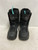 Used K2 ROSKO BOA Mens Snowboard Boots White/Black/Red Senior 10 11855-S000206547 View 1