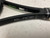 Used Wilson BLADE 98 V6.5 Adult Tennis Racquet Black 4 1/4" 11855-S000206548 View 3