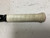 Used Wilson BLADE 98 V6.5 Adult Tennis Racquet Black 4 1/4" 11855-S000206548 View 2