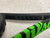 Used Wilson BLADE 98 V6.5 Adult Tennis Racquet Black 4 1/4" 11855-S000206548 View 4