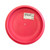 Used Innova Surf City Open Alien Disc Golf Mid Range Pink 10299-S000311722 View 2