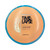 Used Axiom Timelapse Disc Golf Driver Orange 10299-S000311734 View 1