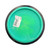 Used MVP Photon Misprint Disc Golf Driver Green 10299-S000311736 View 2