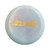 Used Innova NS Firefly Disc Golf Putter Royal Blue 10299-S000311741 View 1