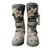 Used Alpine Stars T6S Junior Motocross Boots Black Youth 08.0 View 1