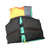 Used Hyperlite Child PFD Black Youth 50-90 11617-S000348923 View 2