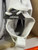 Used Nike VAPOR Adult FB Cleats White Senior 12 11605-S000222752 View 5