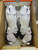 Used Nike VAPOR Adult FB Cleats White Senior 12 11605-S000222752 View 3