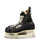 Used Bauer PROFESSIONAL 90 Senior Hockey Skate Senior 9.5 11816-S000292600 View 3