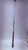 Used STIFF ALDILA ROGUE 110 MSI 70-3.1 Field Equipment Silver 44" 11879-S000022511 View 1