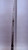 Used STIFF ALDILA ROGUE 110 MSI 70-3.1 Field Equipment Silver 44" 11879-S000022511 View 3