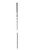 Used Srixon VENTUS 5-R DRIVER SHAFT Golf Accessory Royal Blue 11856-S000030248 View 3