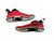 Used Jordan Basketball Shoes Red Senior 8 11873-S000243275 View 2