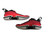 Used Jordan Basketball Shoes Red Senior 8 11873-S000243275 View 1