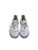 Used Adidas ORTHLITE RUNNING SHOE Running/X-Train Shoes M White Senior 13 11347-S000272093 View 2