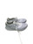 Used Adidas ORTHLITE RUNNING SHOE Running/X-Train Shoes M White Senior 13 11347-S000272093 View 1