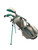 Used Top Flite Jr Package Set RH White 6 Piece 11443-S000206813 View 1