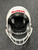 Used Riddell VICTOR HELMET YOUTH 2022 FB Helmet White MD 11726-S000298450 View 3
